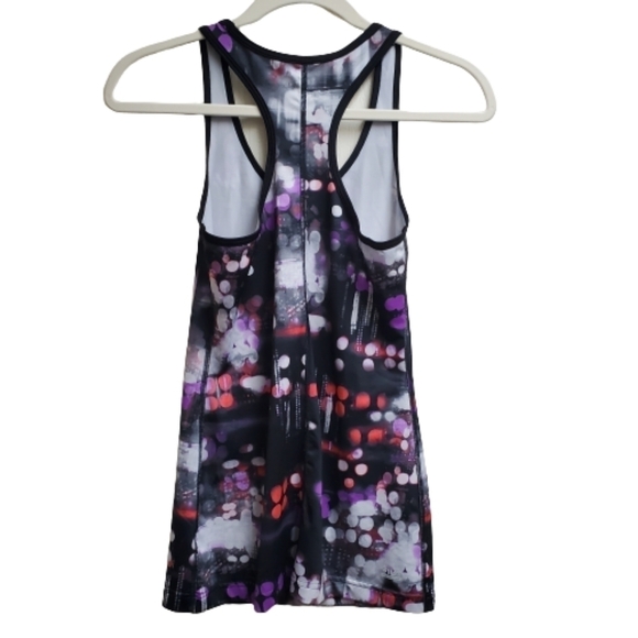 Fila Racerback Tank XS - Picture 2 of 3